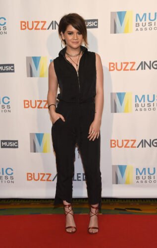 Maren Morris Feet Toes And Soles 72