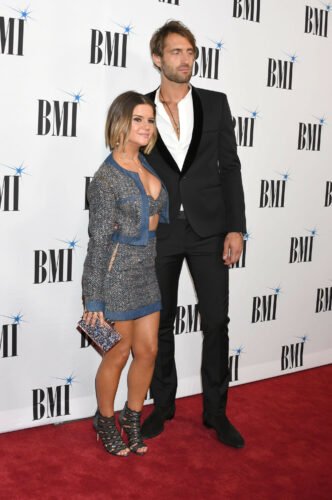 Maren Morris Feet Toes And Soles 102