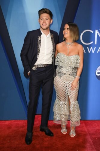 Maren Morris Feet Toes And Soles 106