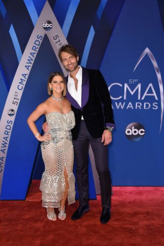Maren Morris Feet Toes And Soles 110