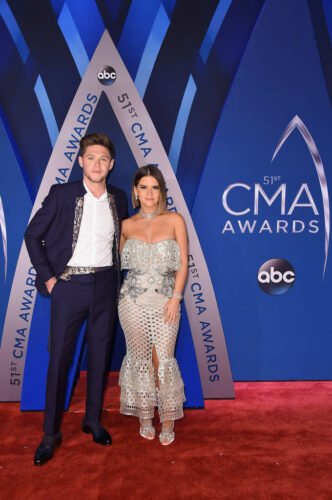 Maren Morris Feet Toes And Soles 111