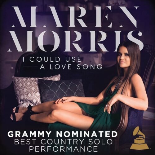 Maren Morris Feet Toes And Soles 121