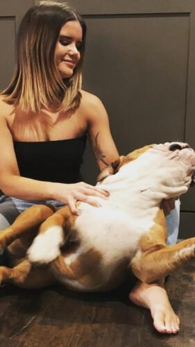 Maren Morris Feet Toes And Soles 173