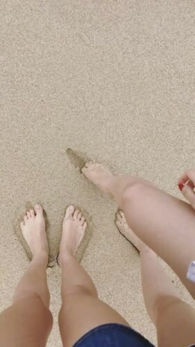 Jessica Jung Feet Toes And Soles 154