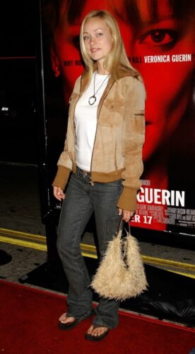 Olivia Wilde Feet Toes And Soles 20