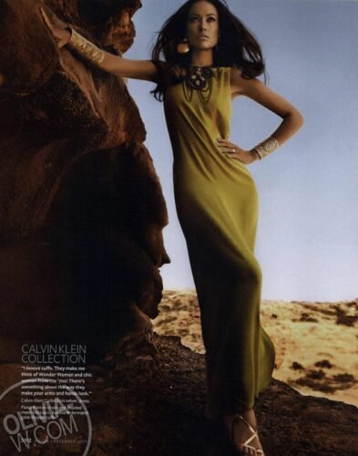 Olivia Wilde Feet Toes And Soles 86