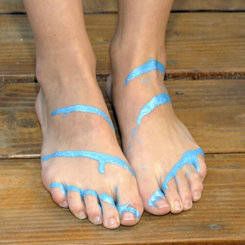 Olivia Wilde Feet Toes And Soles 142