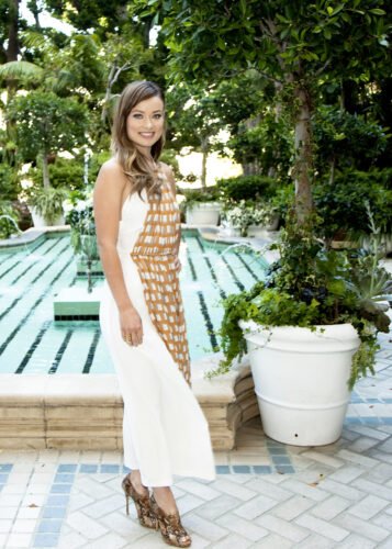 Olivia Wilde Feet Toes And Soles 239