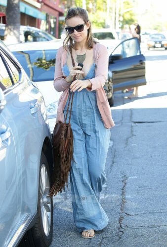 Olivia Wilde Feet Toes And Soles 389