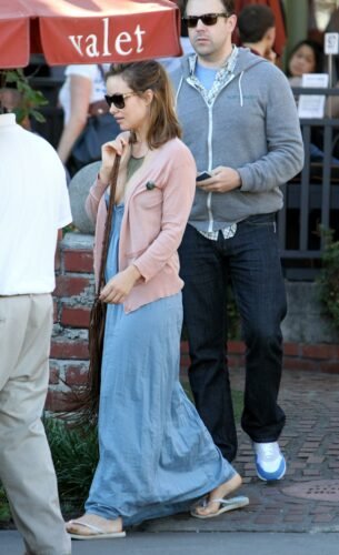 Olivia Wilde Feet Toes And Soles 391