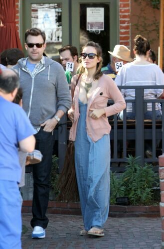 Olivia Wilde Feet Toes And Soles 393