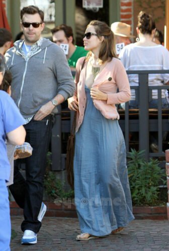 Olivia Wilde Feet Toes And Soles 395