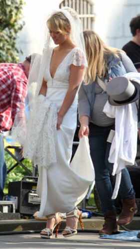 Olivia Wilde Feet Toes And Soles 412