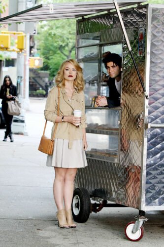 Olivia Wilde Feet Toes And Soles 431