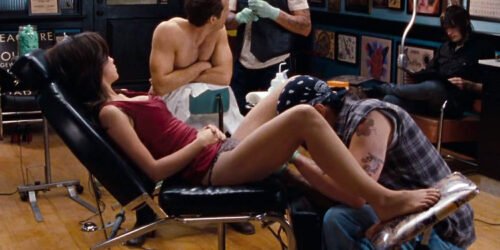 Olivia Wilde Feet Toes And Soles 440