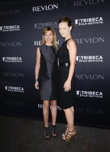 Olivia Wilde Feet Toes And Soles 465