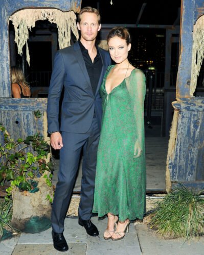 Olivia Wilde Feet Toes And Soles 473