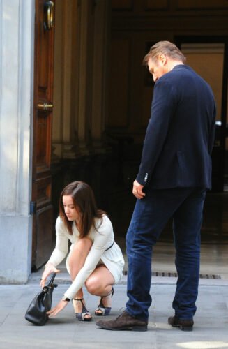 Olivia Wilde Feet Toes And Soles 486