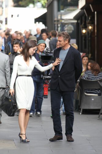 Olivia Wilde Feet Toes And Soles 488