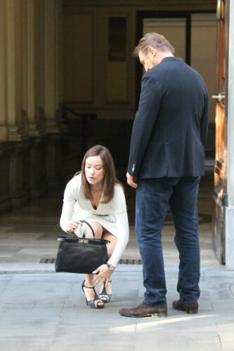 Olivia Wilde Feet Toes And Soles 492