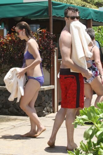 Olivia Wilde Feet Toes And Soles 553