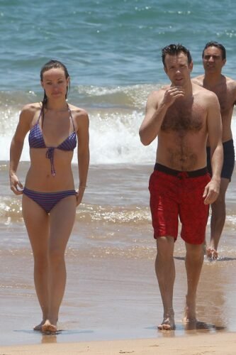Olivia Wilde Feet Toes And Soles 559