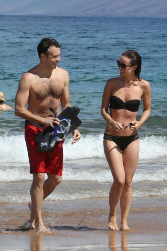 Olivia Wilde Feet Toes And Soles 561