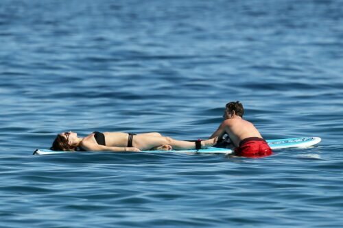 Olivia Wilde Feet Toes And Soles 567