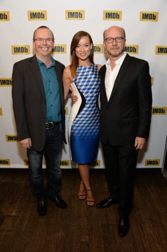 Olivia Wilde Feet Toes And Soles 646