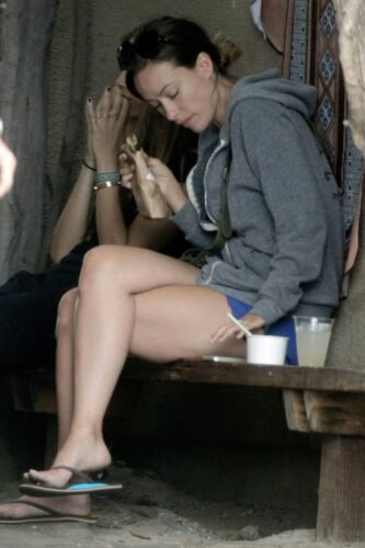 Olivia Wilde Feet Toes And Soles 651