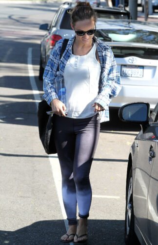 Olivia Wilde Feet Toes And Soles 661