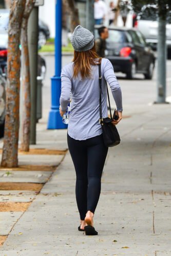 Olivia Wilde Feet Toes And Soles 693