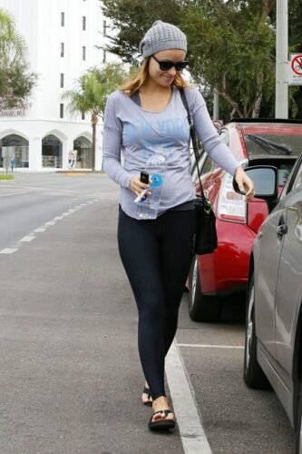 Olivia Wilde Feet Toes And Soles 695