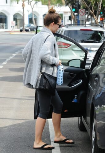 Olivia Wilde Feet Toes And Soles 700