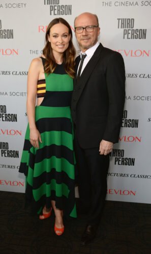 Olivia Wilde Feet Toes And Soles 754