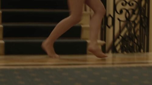 Olivia Wilde Feet Toes And Soles 791