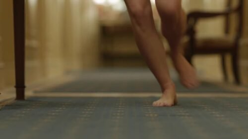 Olivia Wilde Feet Toes And Soles 792