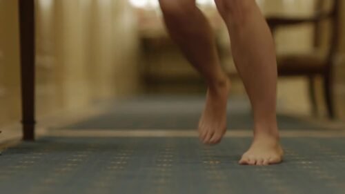 Olivia Wilde Feet Toes And Soles 793