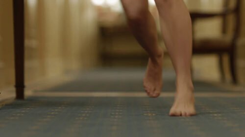 Olivia Wilde Feet Toes And Soles 801