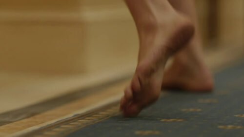 Olivia Wilde Feet Toes And Soles 802