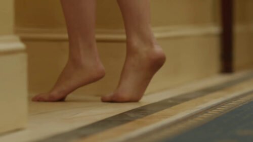 Olivia Wilde Feet Toes And Soles 804