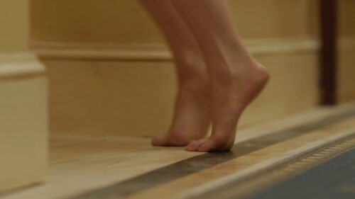 Olivia Wilde Feet Toes And Soles 805