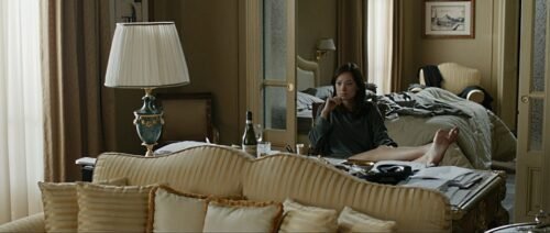 Olivia Wilde Feet Toes And Soles 808