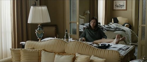 Olivia Wilde Feet Toes And Soles 811