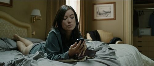 Olivia Wilde Feet Toes And Soles 817