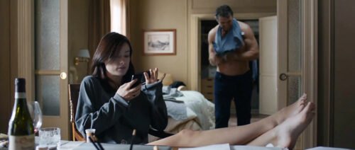 Olivia Wilde Feet Toes And Soles 820