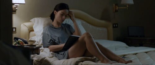 Olivia Wilde Feet Toes And Soles 821