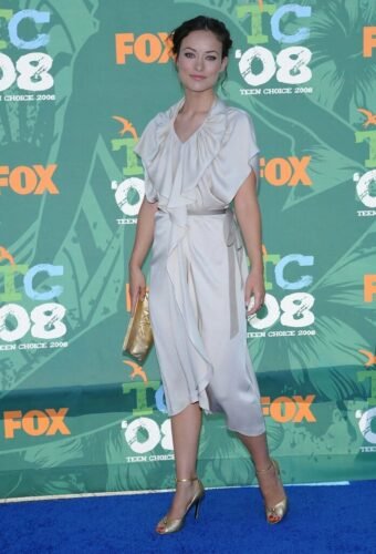 Olivia Wilde Feet Toes And Soles 880