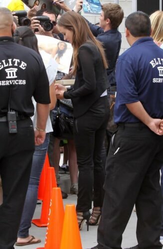 Olivia Wilde Feet Toes And Soles 891