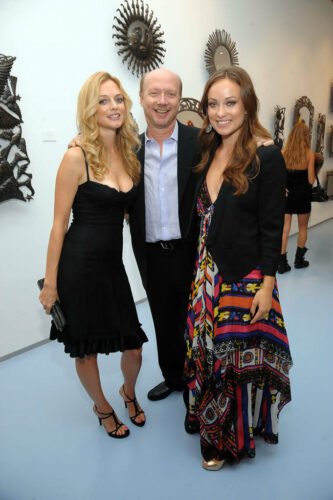 Olivia Wilde Feet Toes And Soles 906